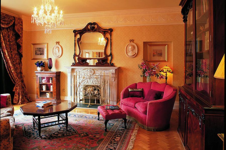Arbutus Hotel, Killarney