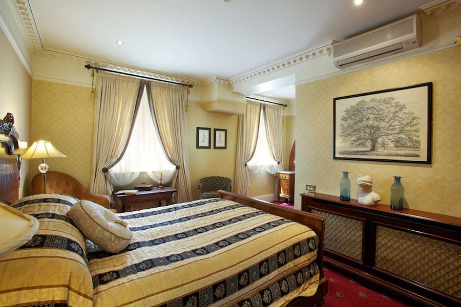 Arbutus Hotel, Killarney