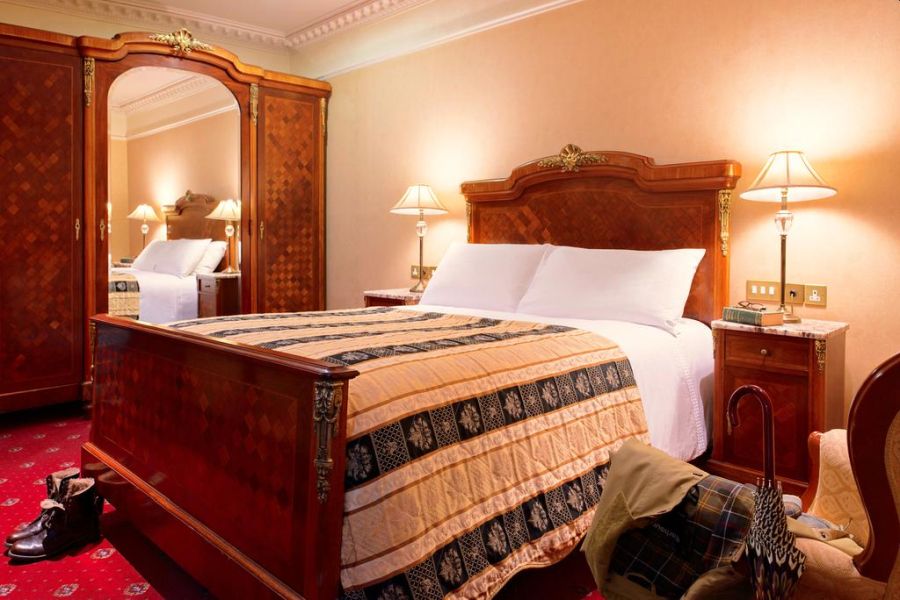 Arbutus Hotel, Killarney