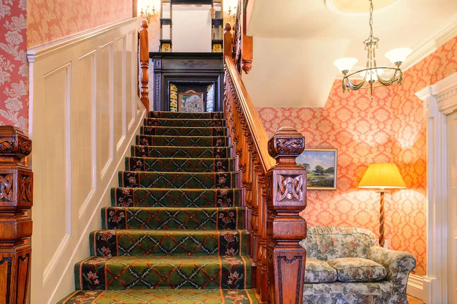 Arbutus Hotel, Killarney