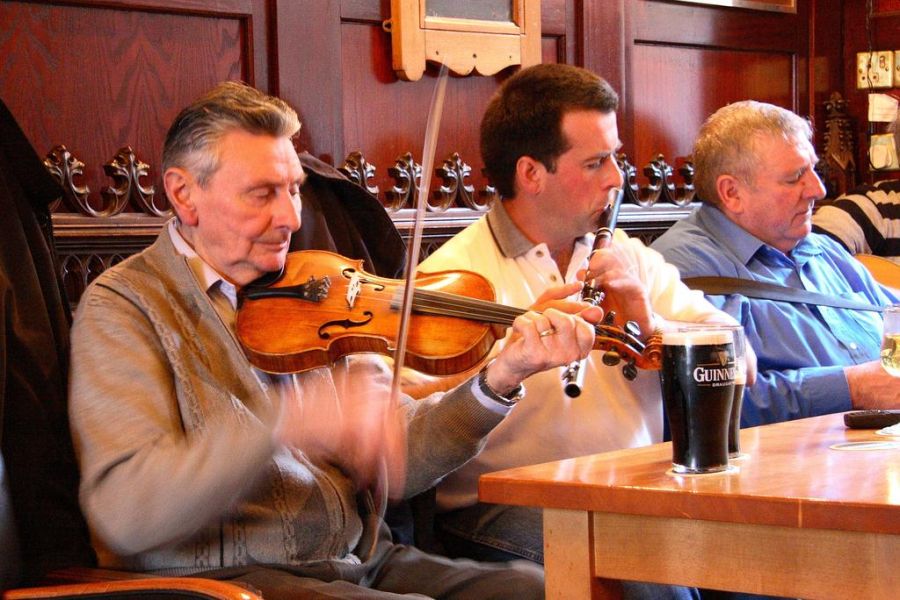 Arbutus Hotel, Killarney