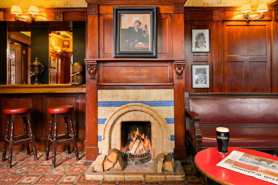 Arbutus Hotel, Killarney