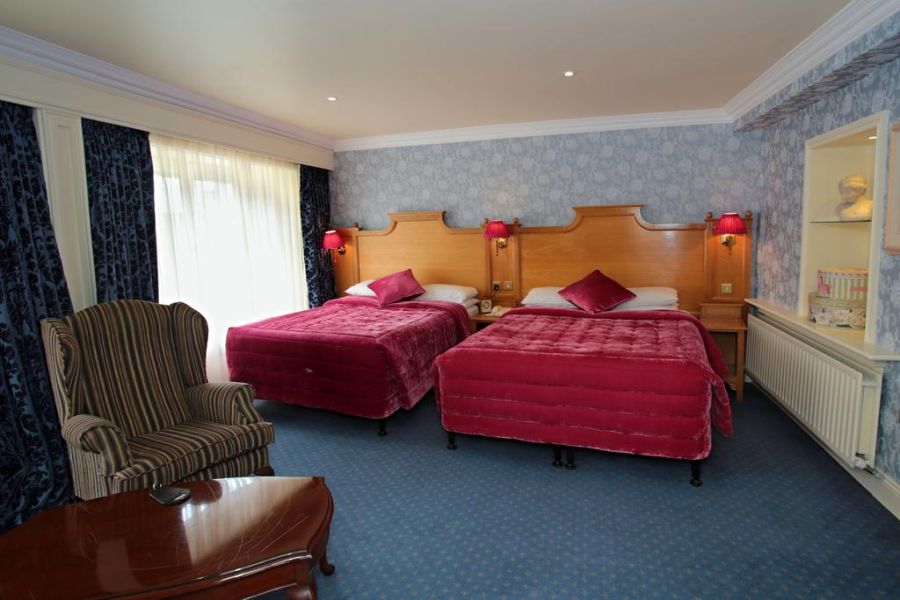 Arbutus Hotel, Killarney