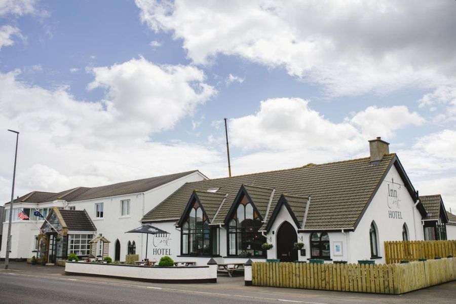 Inn On The Coast Hotel, Portrush