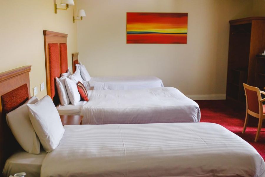 Inn On The Coast Hotel, Portrush