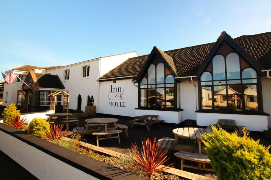 Inn On The Coast Hotel, Portrush