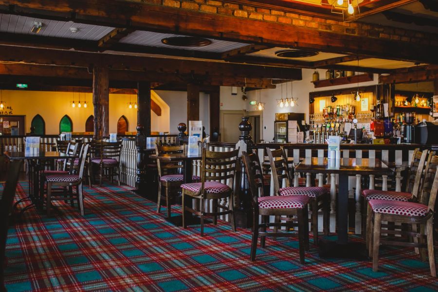 Inn On The Coast Hotel, Portrush