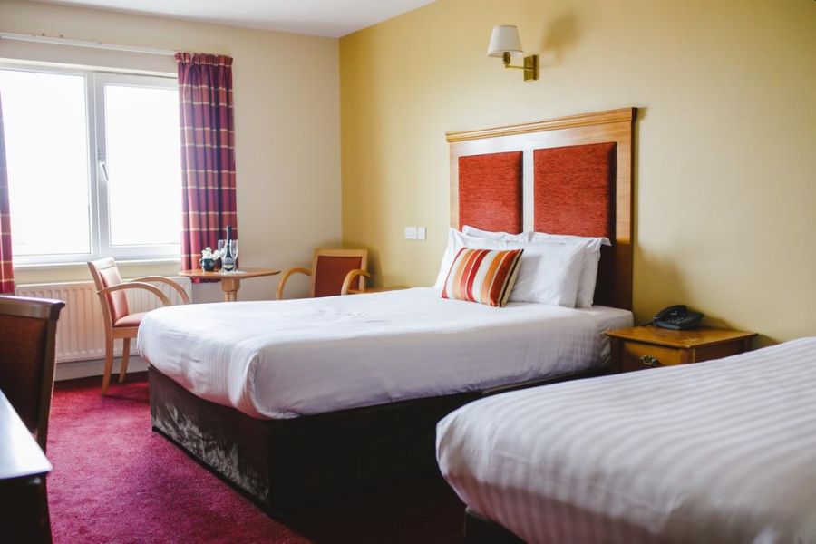 Inn On The Coast Hotel, Portrush