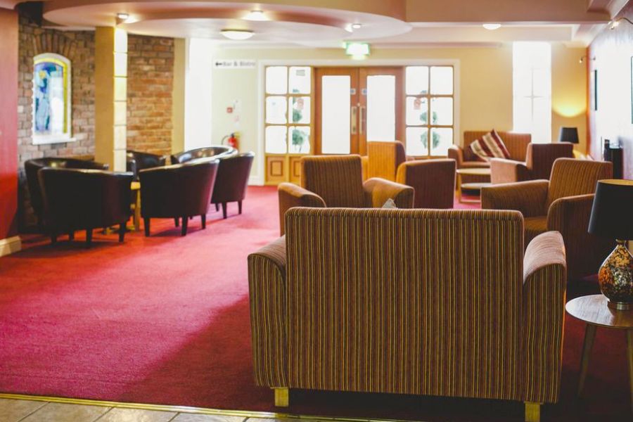 Inn On The Coast Hotel, Portrush