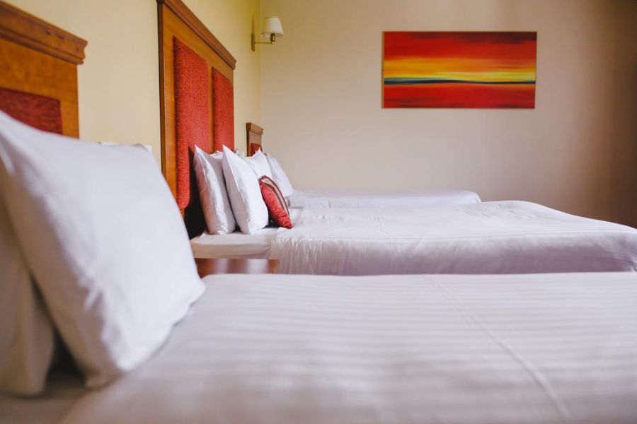 Inn On The Coast Hotel, Portrush