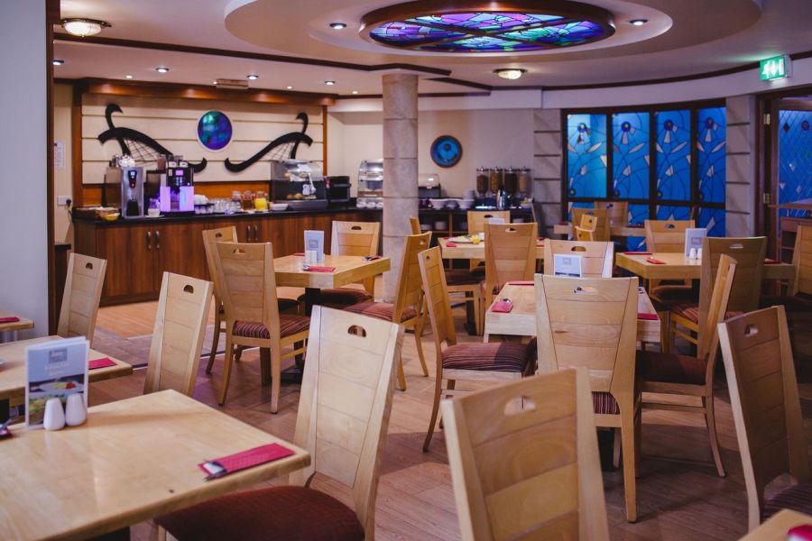 Inn On The Coast Hotel, Portrush