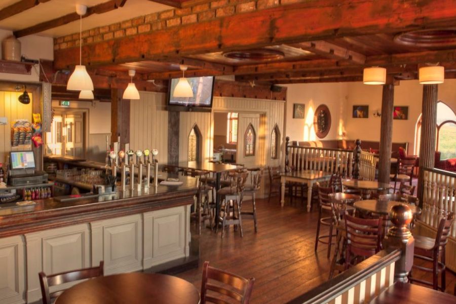 Inn On The Coast Hotel, Portrush