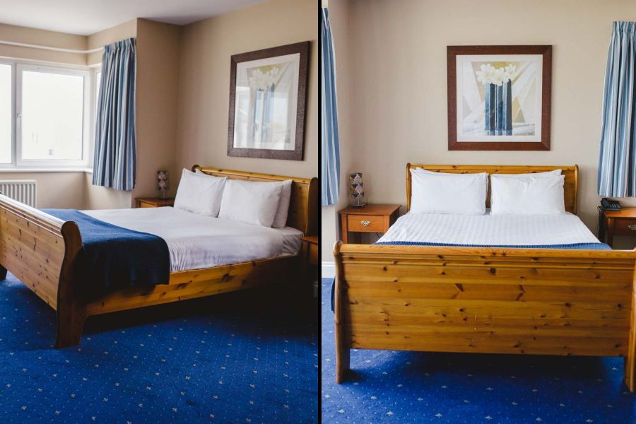 Inn On The Coast Hotel, Portrush