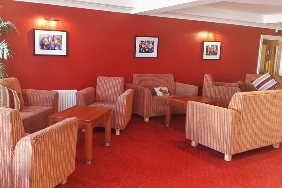 Inn On The Coast Hotel, Portrush