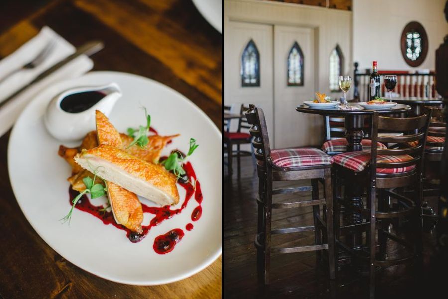 Inn On The Coast Hotel, Portrush