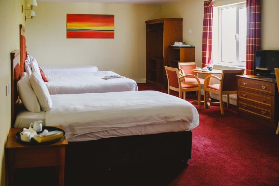 Inn On The Coast Hotel, Portrush