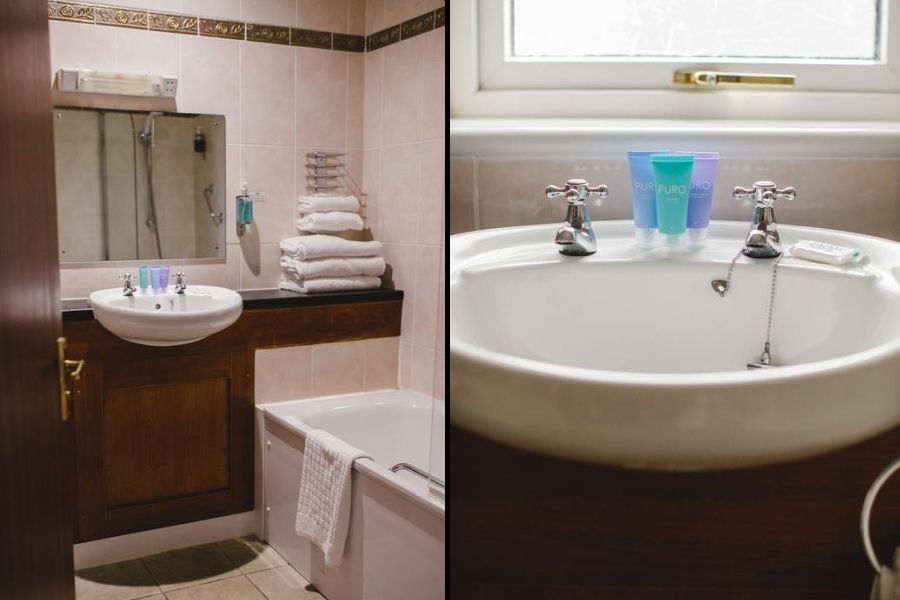 Inn On The Coast Hotel, Portrush