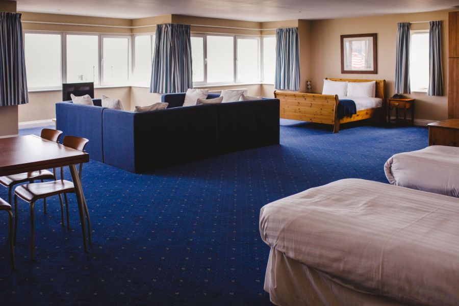 Inn On The Coast Hotel, Portrush