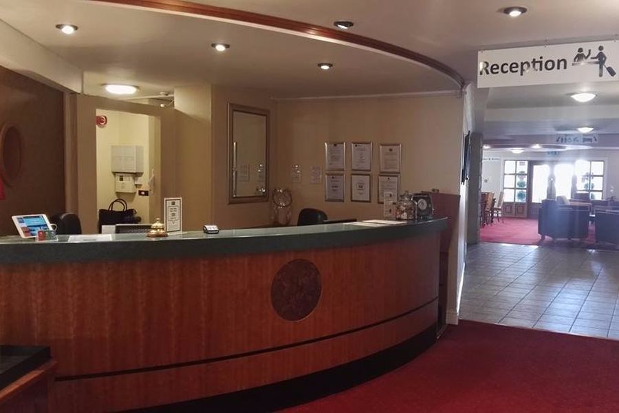 Inn On The Coast Hotel, Portrush