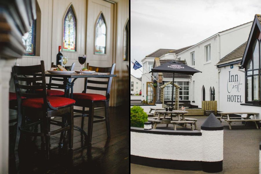 Inn On The Coast Hotel, Portrush