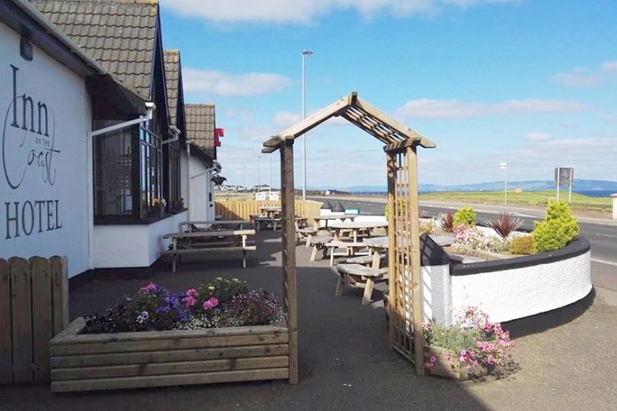 Inn On The Coast Hotel, Portrush