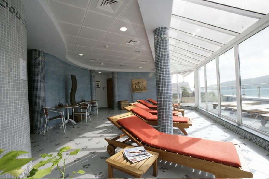 Dingle Skellig Hotel, Dingle