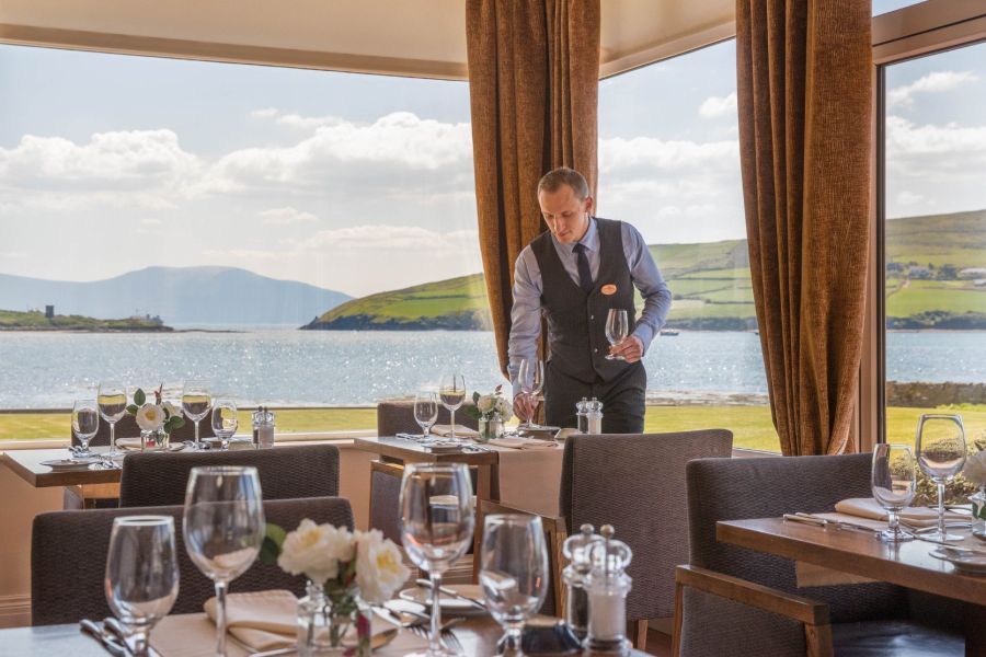 Dingle Skellig Hotel, Dingle