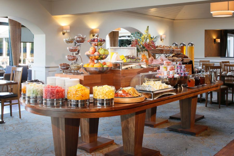 Dingle Skellig Hotel, Dingle