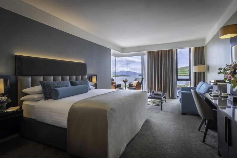 Dingle Skellig Hotel, Dingle