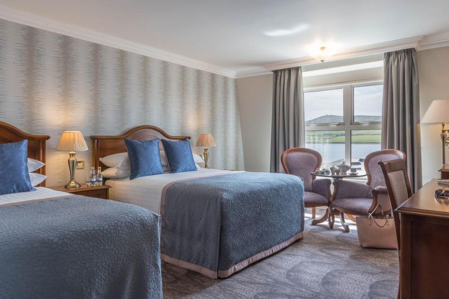 Dingle Skellig Hotel, Dingle