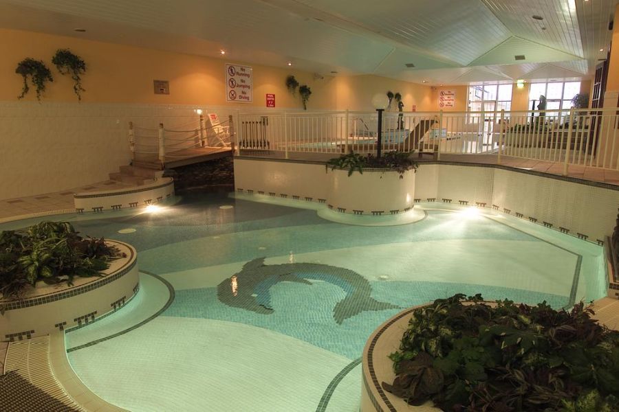 Dingle Skellig Hotel, Dingle