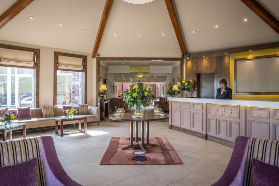 Dingle Skellig Hotel, Dingle
