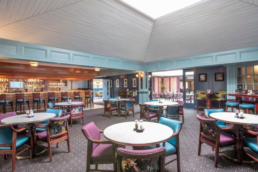 Dingle Skellig Hotel, Dingle