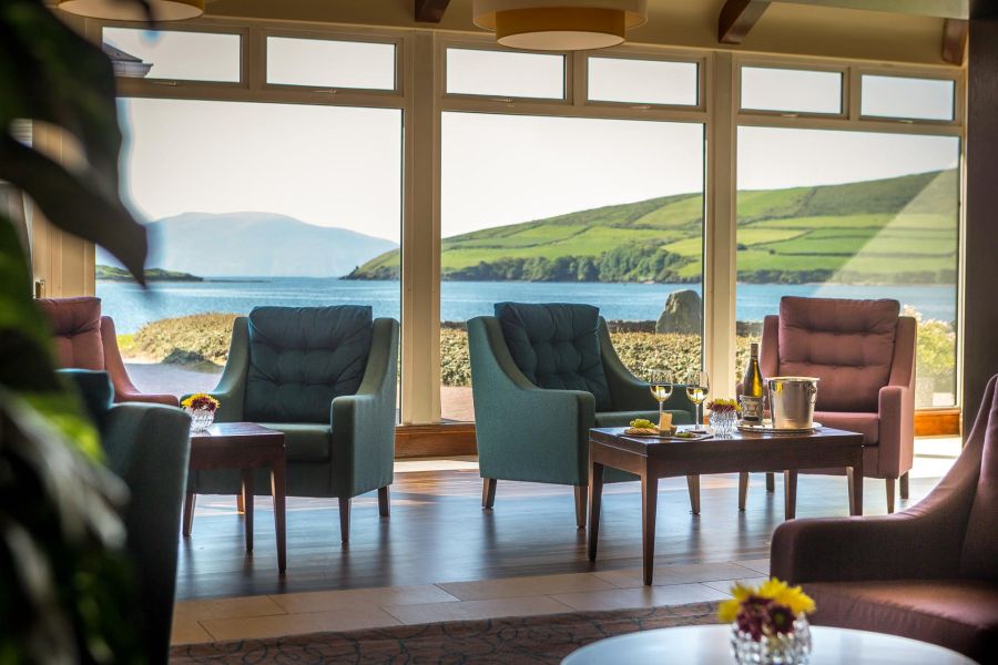 Dingle Skellig Hotel, Dingle