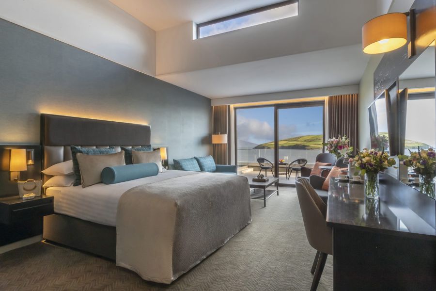 Dingle Skellig Hotel, Dingle