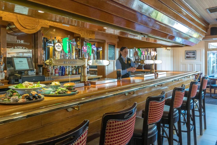 Dingle Skellig Hotel, Dingle