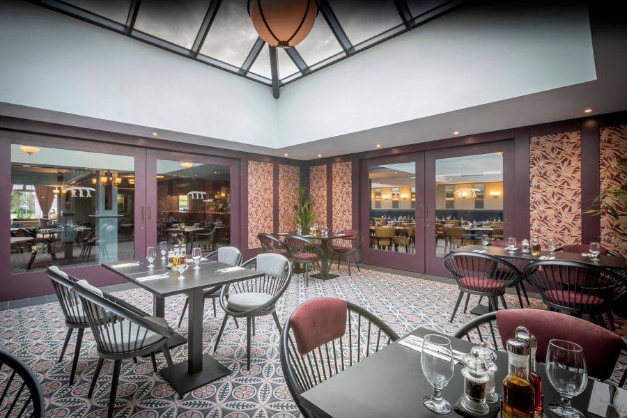 Dingle Skellig Hotel, Dingle