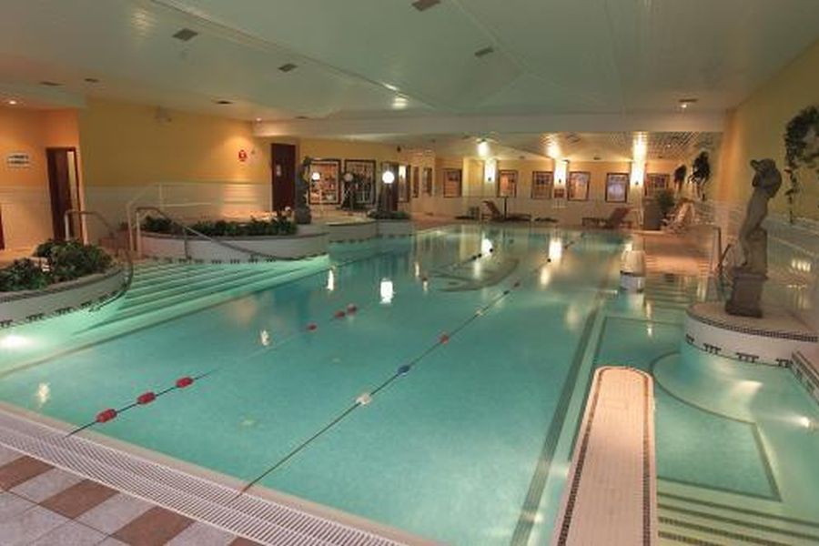 Dingle Skellig Hotel, Dingle