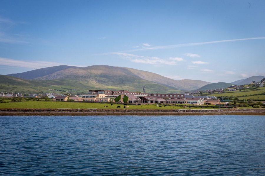 Dingle Skellig Hotel, Dingle