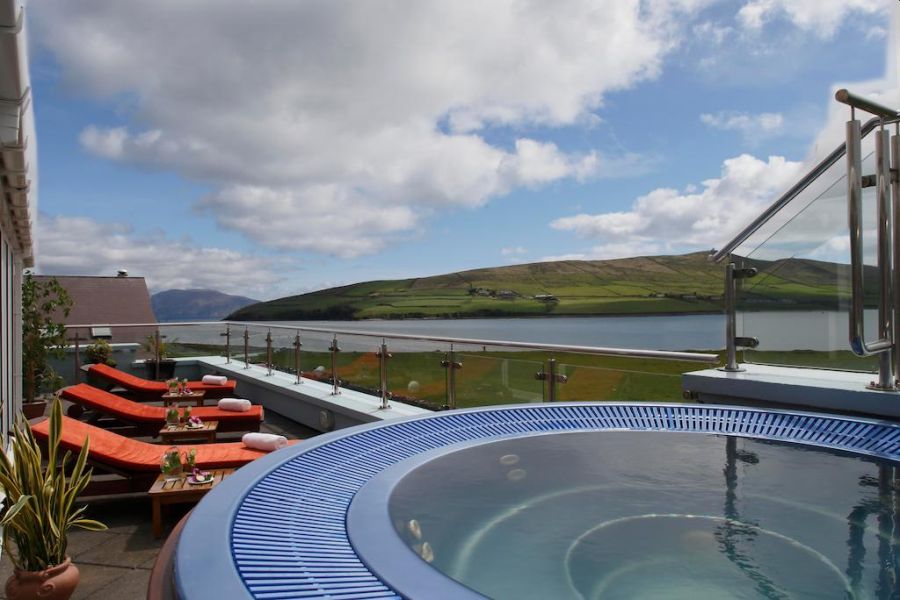 Dingle Skellig Hotel, Dingle