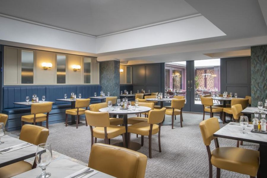 Dingle Skellig Hotel, Dingle