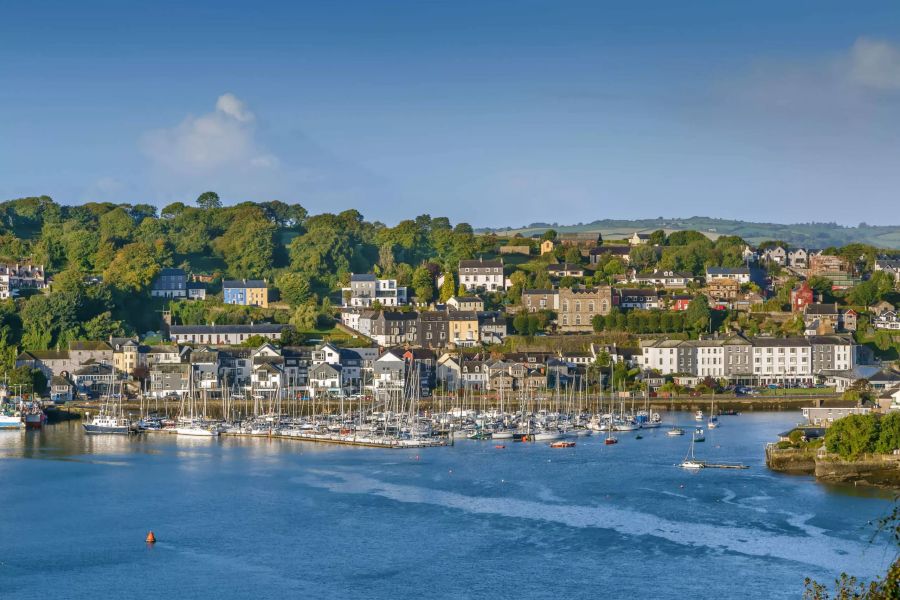 Actons Hotel, Kinsale