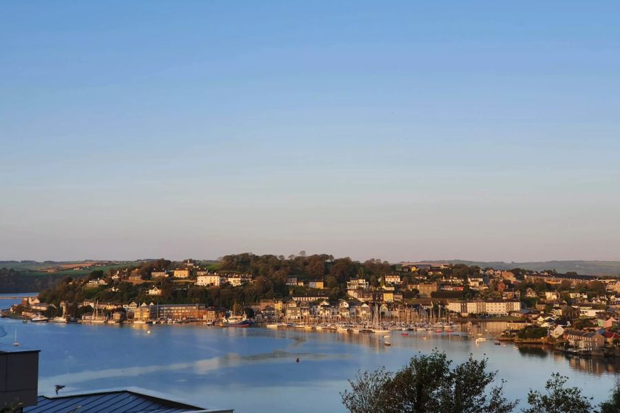 Actons Hotel, Kinsale