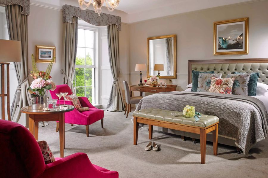 Actons Hotel, Kinsale