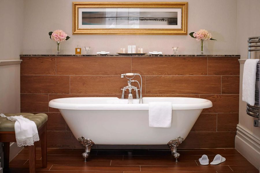 Actons Hotel, Kinsale