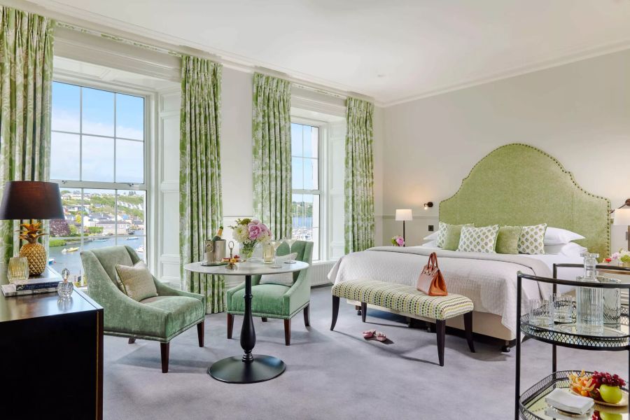 Actons Hotel, Kinsale