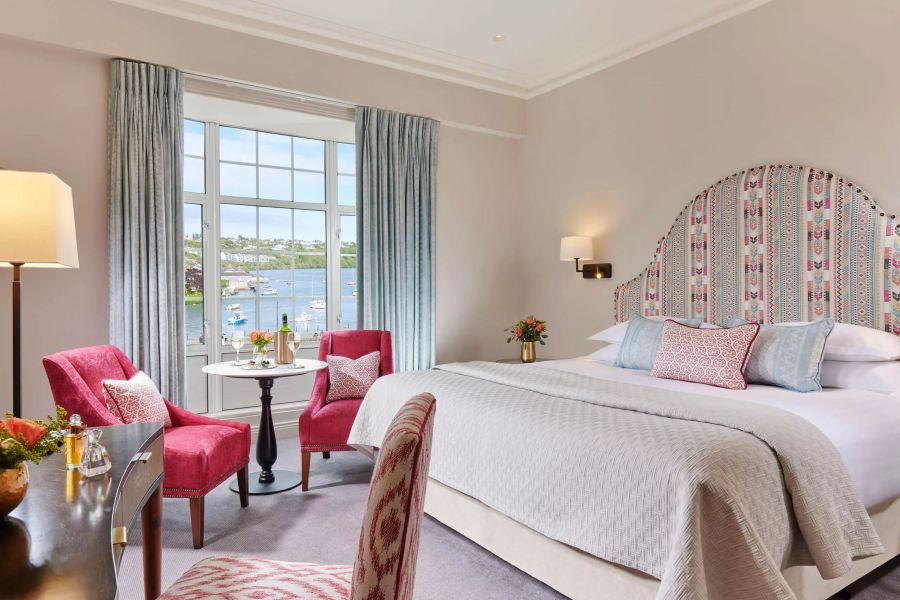 Actons Hotel, Kinsale