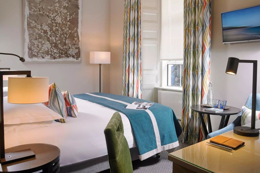Actons Hotel, Kinsale