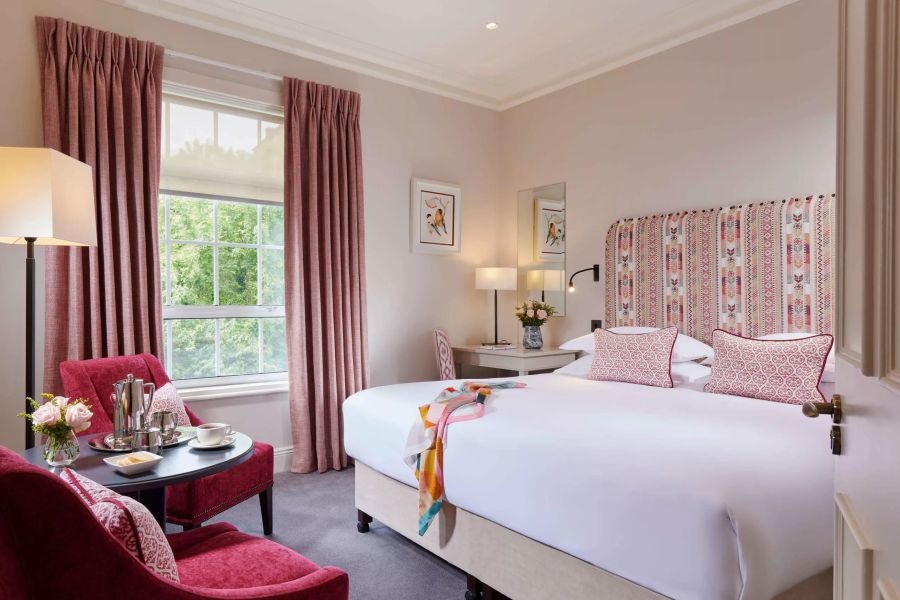 Actons Hotel, Kinsale