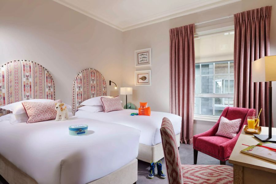 Actons Hotel, Kinsale